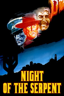 Night of the Serpent Trailer