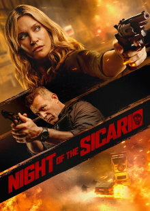 Night of the Sicario Trailer