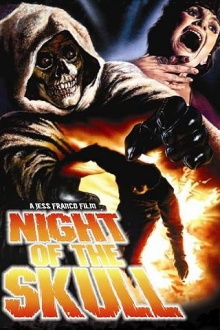 Night of the Skull Trailer