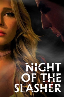 Night of the Slasher Trailer