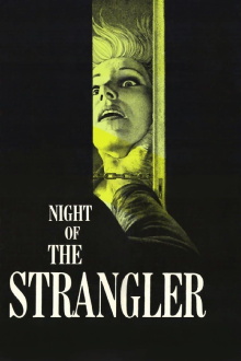 Night of the Strangler Trailer