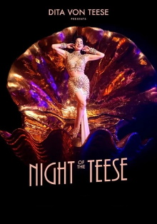 Night of the Teese Trailer