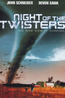 Night of the Twisters Trailer