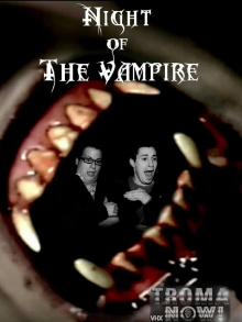 Night of the Vampire Trailer