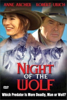 Night of the Wolf Trailer