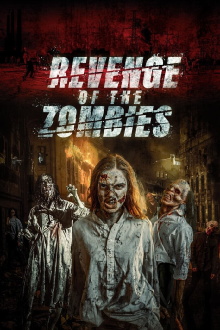 Night of the Zomghouls Trailer
