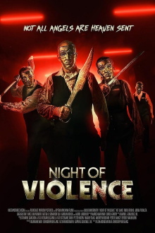 Night of Violence Trailer