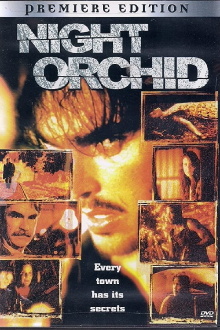Night Orchid Trailer