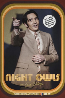 Night Owls Episode 335 Trailer