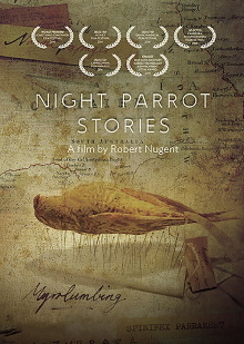 Night Parrot Stories Trailer