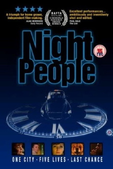 Night People Trailer