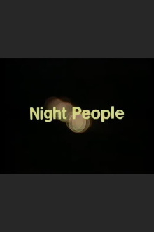 Night People Trailer