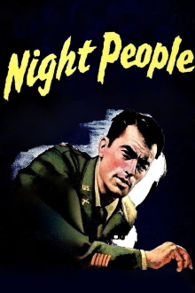 Night People Trailer