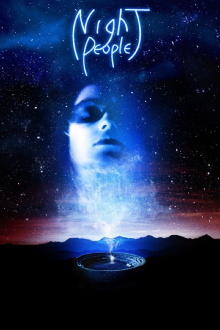 Night People Trailer