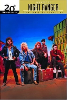 Night Ranger: Best Of The Videos Trailer