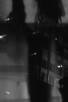 Night Reflection (IV) Trailer