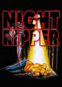 Night Ripper Trailer