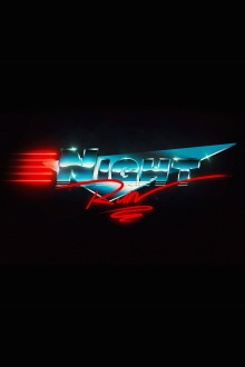 Night Run Trailer