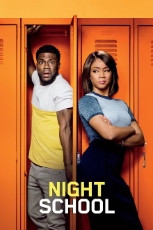Night School Trailer
