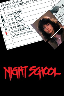 Night School Trailer