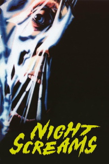 Night Screams Trailer
