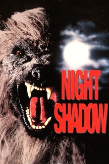 Night Shadow Trailer