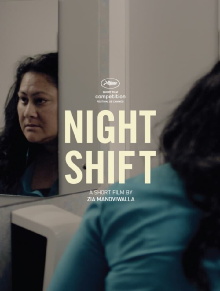 Night Shift Trailer