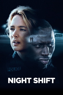 Night Shift Trailer
