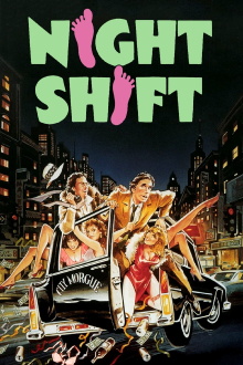 Night Shift Trailer