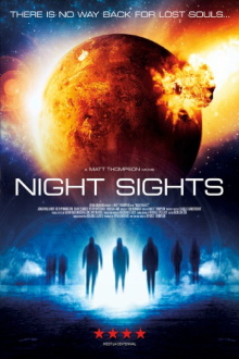 Night Sights Trailer