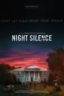 Night Silence Trailer