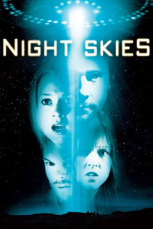 Night Skies Trailer