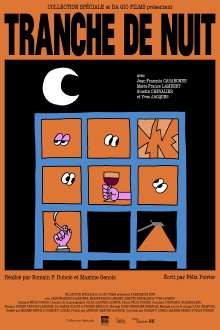 Night Slice Trailer