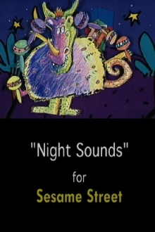 Night Sounds: Imagination Trailer