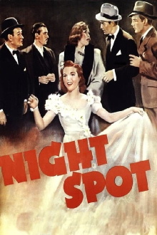 Night Spot Trailer