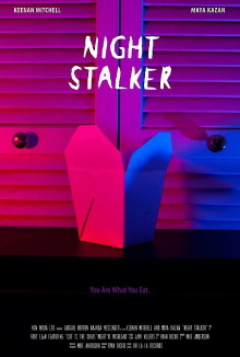 Night Stalker Trailer