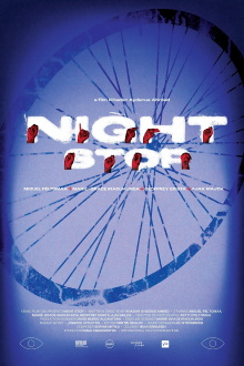Night Stop Trailer
