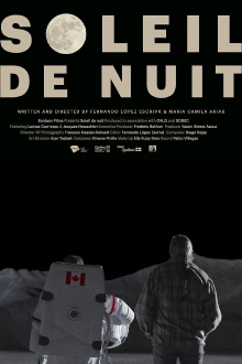 Night Sun Trailer