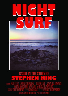 Night Surf Trailer