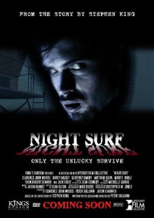 Night Surf Trailer