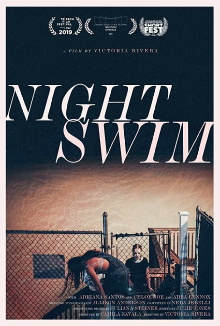 Night Swim Trailer