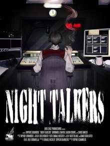 Night Talkers Trailer