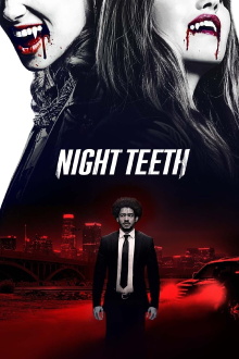 Night Teeth Trailer