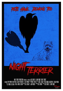 Night Terrier Trailer