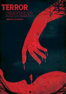 Night Terror Trailer