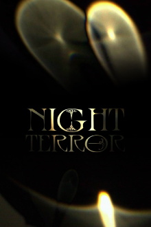 Night Terror Trailer