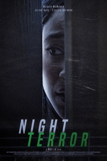 Night Terror Trailer