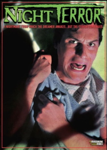 Night Terror Trailer