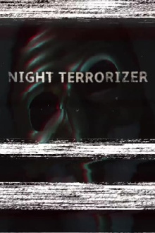 Night Terrorizer Trailer