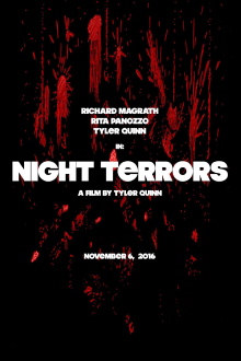 Night Terrors Trailer